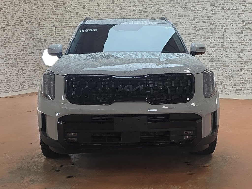 Used 2024 Kia Telluride SX X-Pro image 3