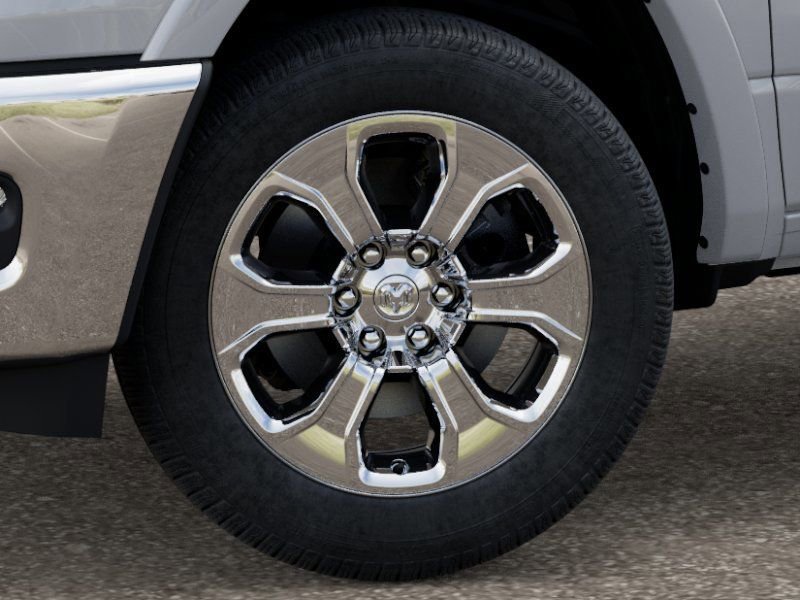 New 2026 RAM 1500 Big Horn/Lone Star image 9