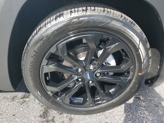 Used 2019 GMC Terrain SLT w/ Black Edition image 7