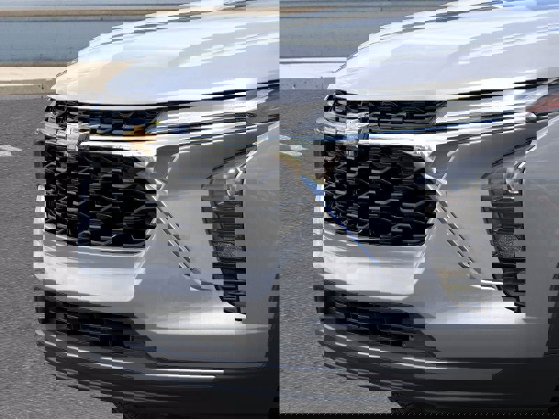 New 2026 Chevrolet Trax LT w/ Driver Confidence Package image 13