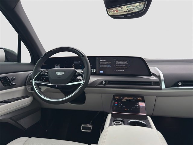 Used 2026 Cadillac Vistiq Sport image 27