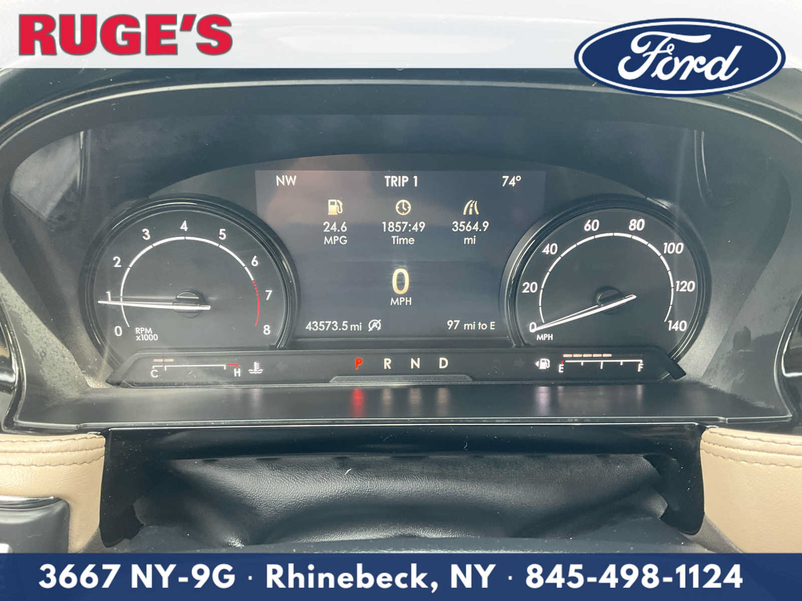 Used 2022 Lincoln Corsair AWD w/ Premium Package image 22
