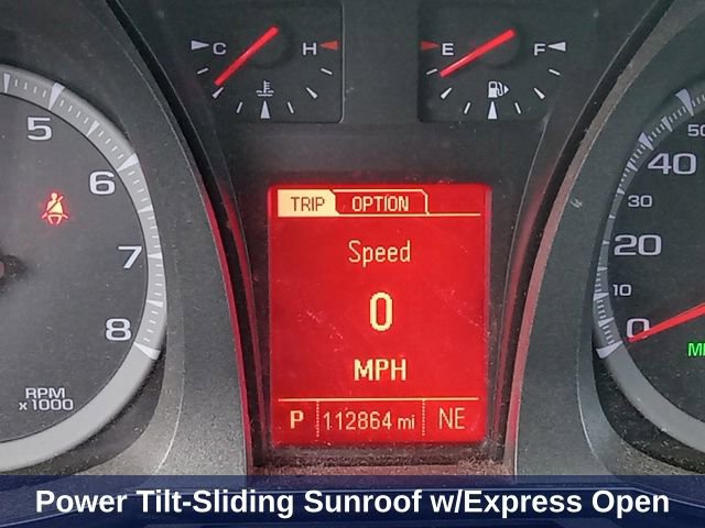 Used 2014 GMC Terrain SLT image 13