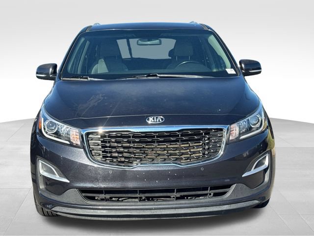 Used 2019 Kia Sedona EX FWD image 8