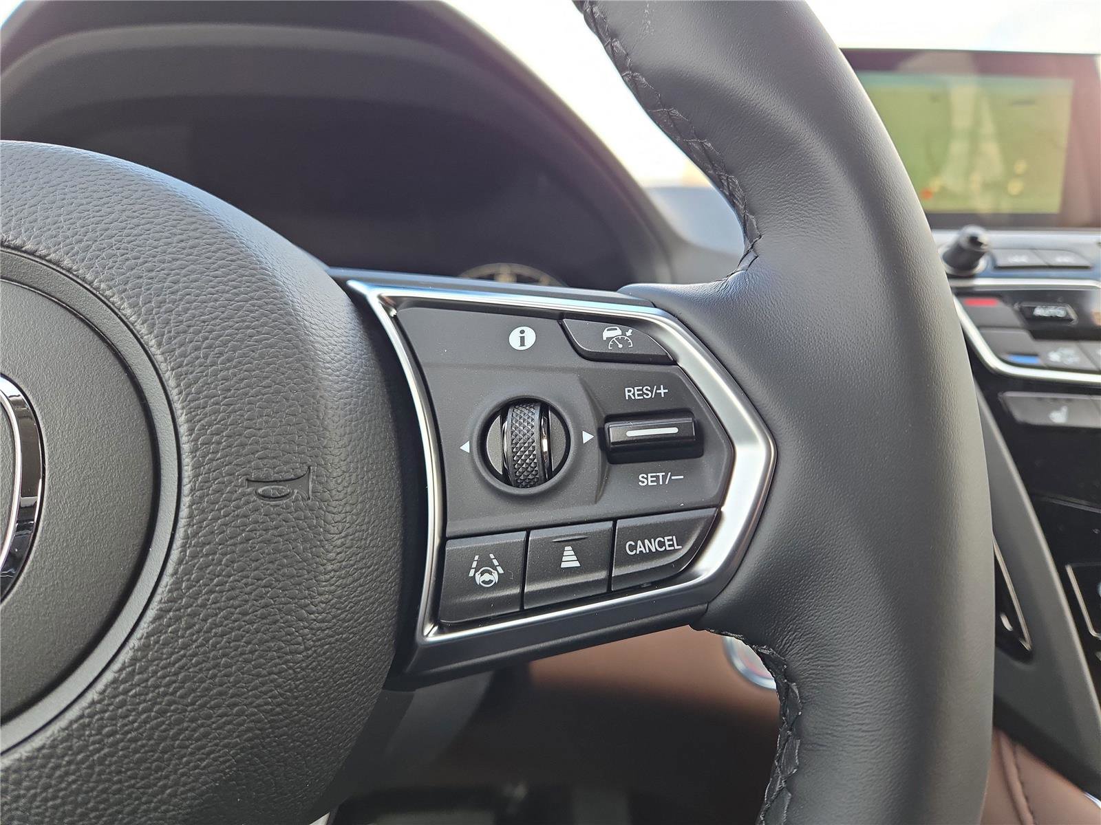 New 2026 Acura RDX SH-AWD w/ Technology Package image 14