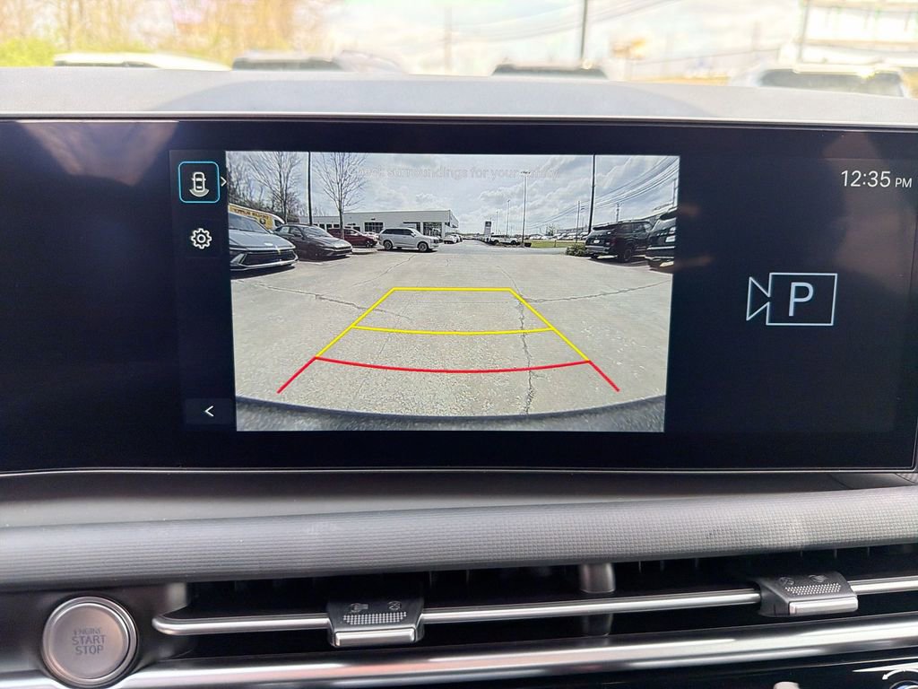 New 2026 Hyundai Santa Cruz SEL AWD/4WD image 21