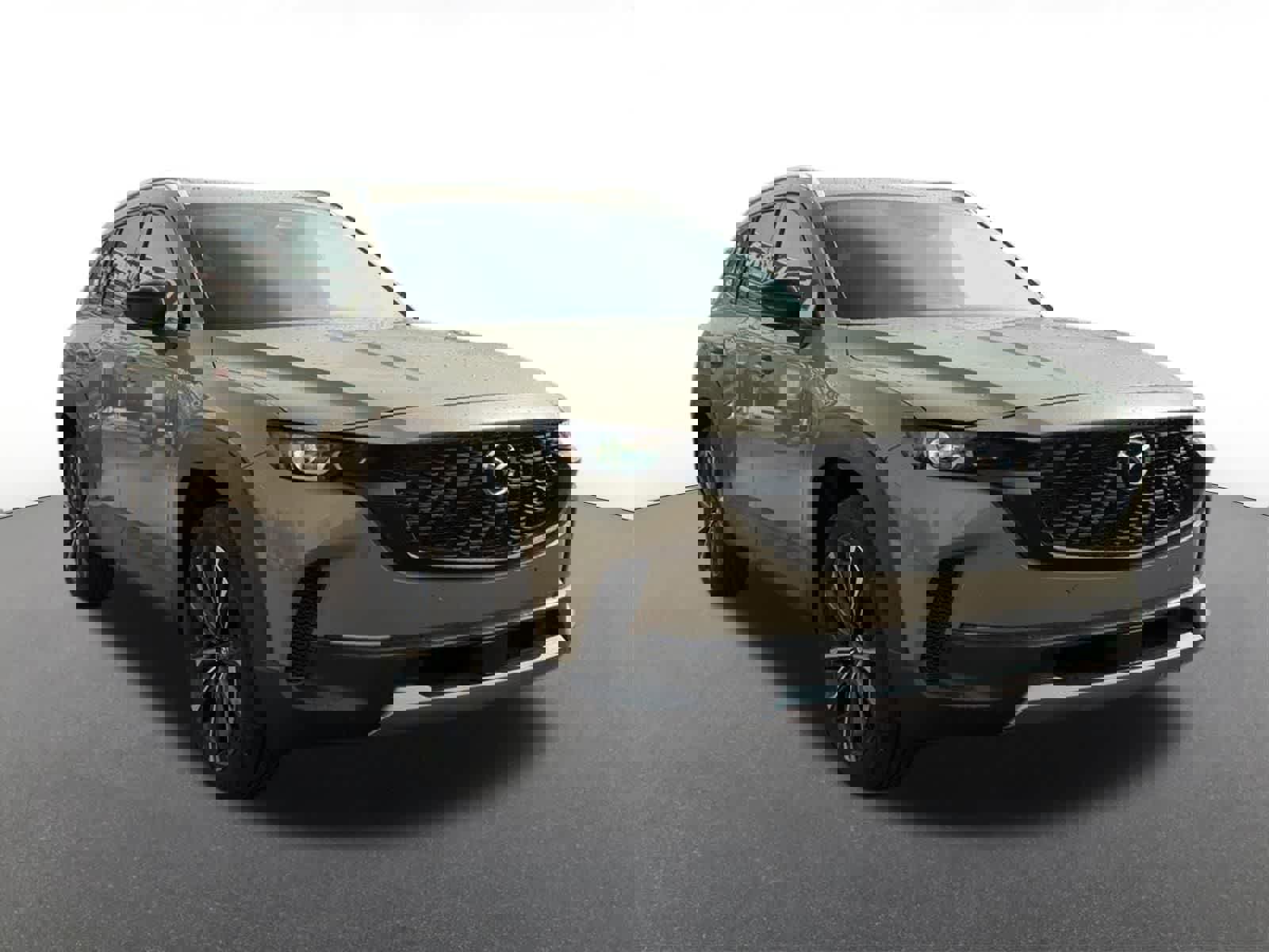 Used 2025 MAZDA CX-50 2.5 Turbo w/ Weather Package image 8