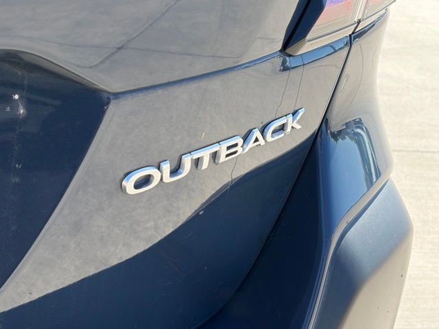 Used 2024 Subaru Outback Premium image 8