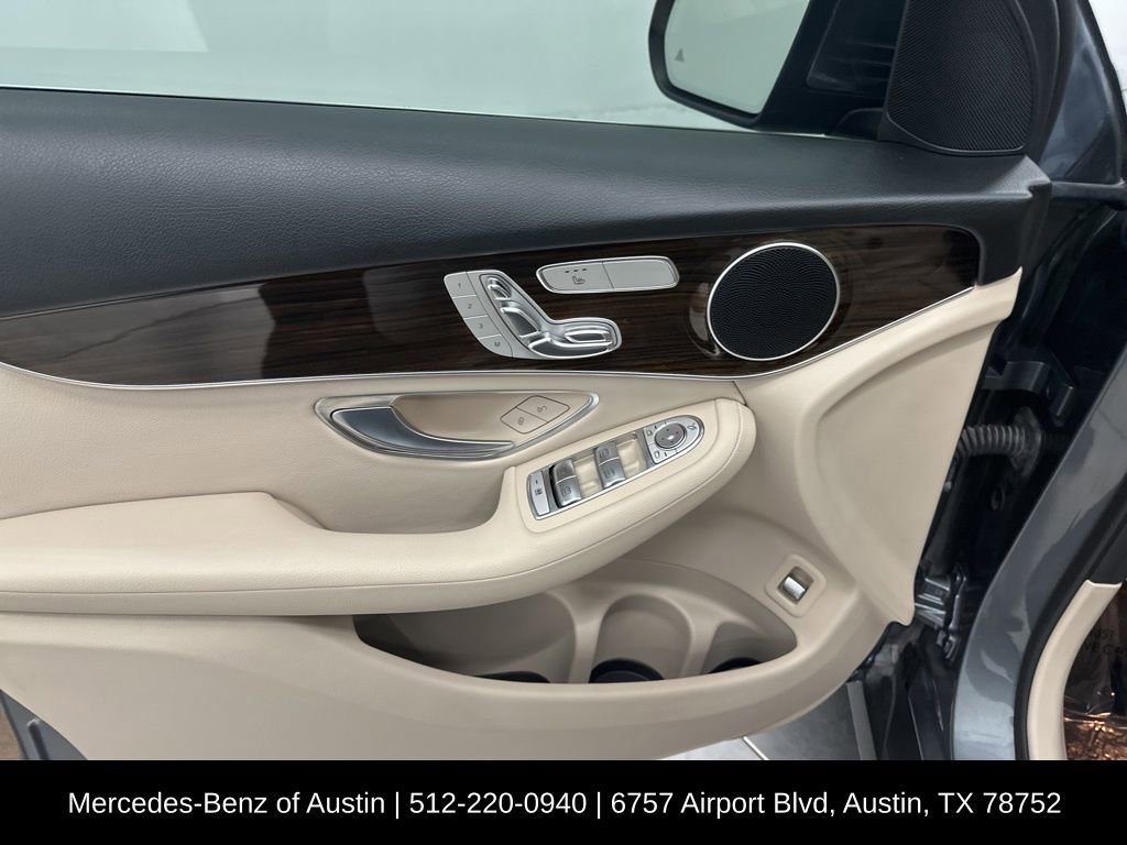 Certified 2021 Mercedes-Benz GLC 300 4MATIC image 12