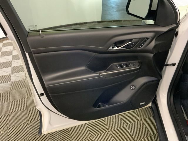 Used 2020 GMC Acadia SLT w/ Driver Alert Package II AWD/4WD image 26