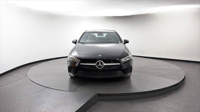 Used 2022 Mercedes-Benz A 220 image 11