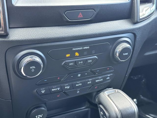 Used 2022 Ford Ranger Lariat w/ Tremor Off-Road Package image 23