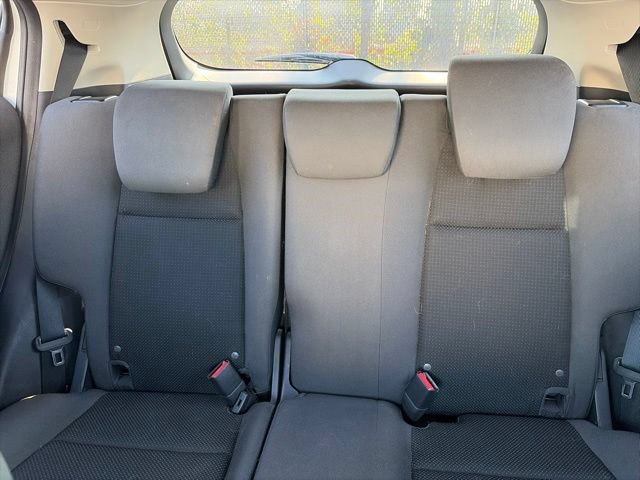 Used 2022 Honda HR-V EX image 12