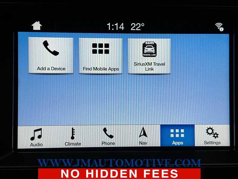 Used 2018 Ford Expedition Limited w/ Equipment Group 302A image 30