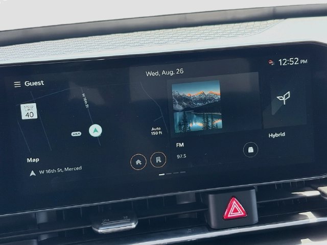 New 2026 Kia Carnival LXS FWD image 14