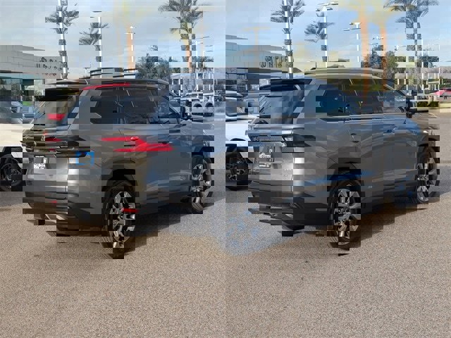 Used 2025 Toyota Grand Highlander FWD image 6