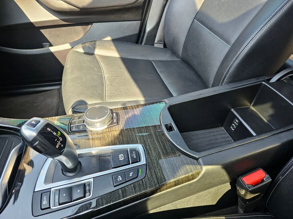 Used 2017 BMW X3 xDrive28i image 35