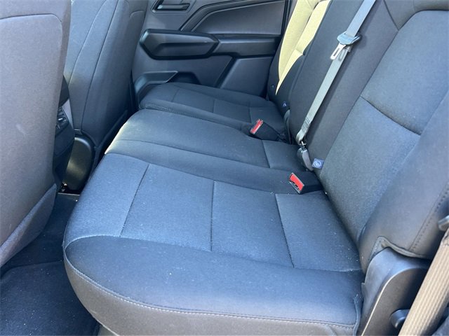 Used 2024 Chevrolet Colorado Trail Boss w/ Advanced Trailering Package image 10