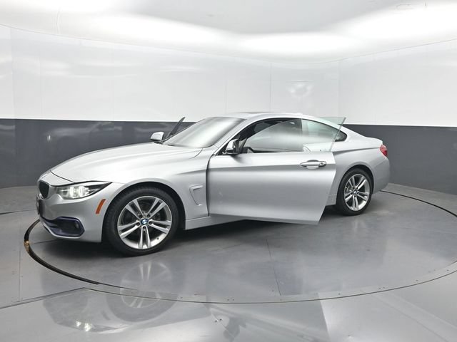 Used 2019 BMW 430i xDrive Coupe AWD/4WD image 34