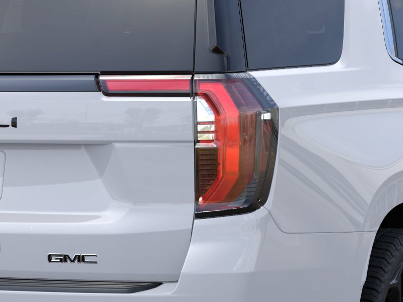 New 2026 GMC Yukon Denali Ultimate AWD/4WD image 11