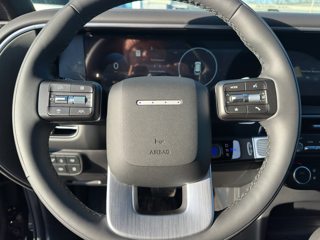 New 2026 Hyundai Palisade Calligraphy image 14