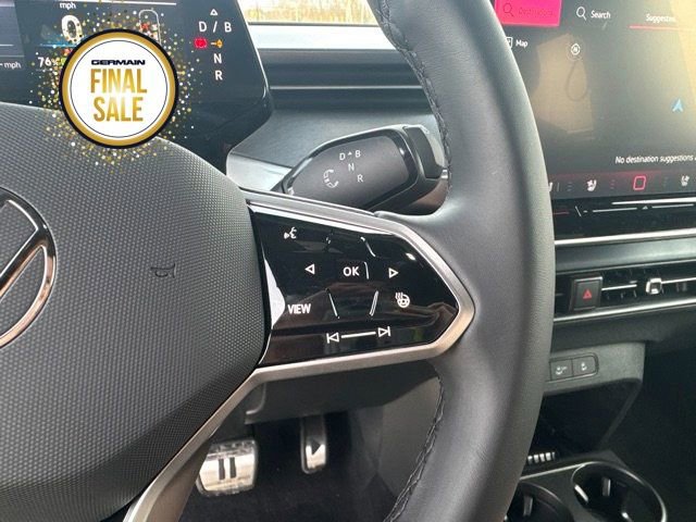 New 2025 Volkswagen ID. Buzz Pro S image 21