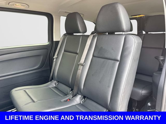 Used 2023 Mercedes-Benz Metris Passenger image 14