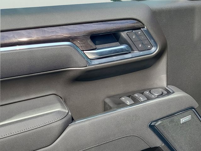 New 2026 Chevrolet Silverado 1500 LTZ w/ LTZ Convenience Package II image 19
