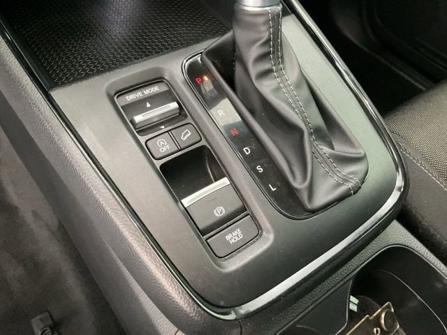 Certified 2024 Honda CR-V LX image 12