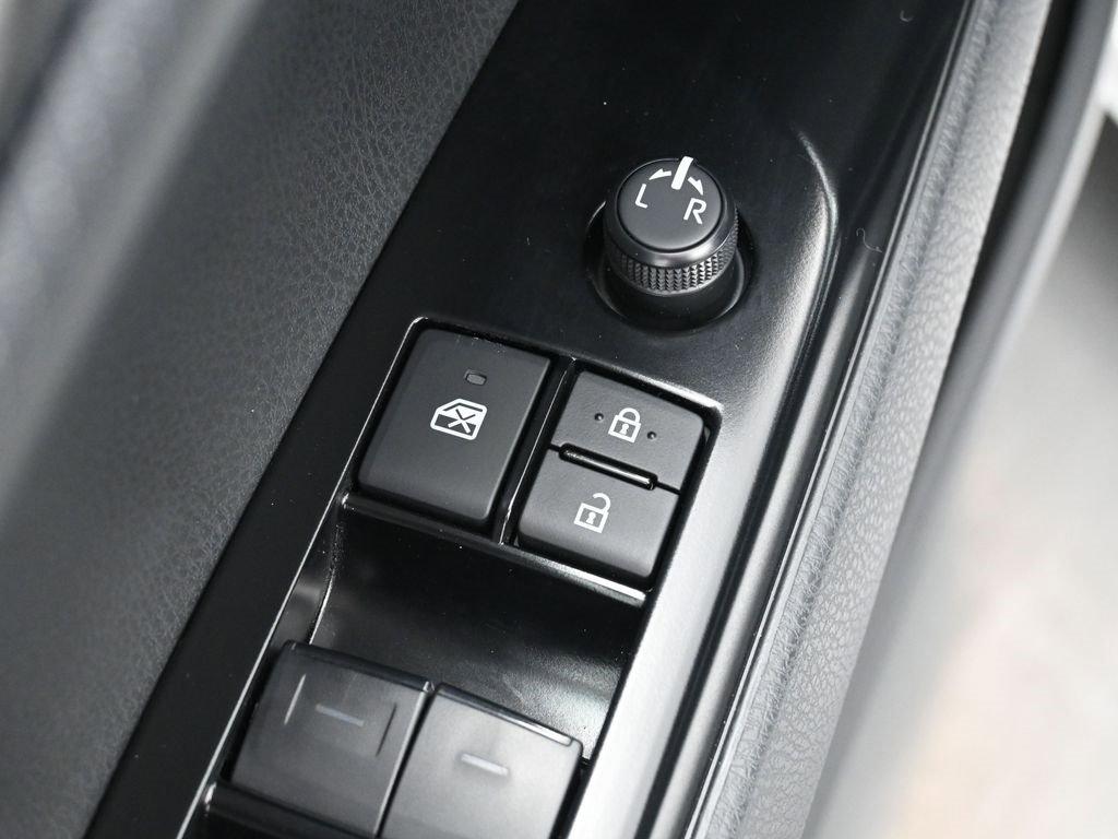 Certified 2025 Toyota Camry SE image 12