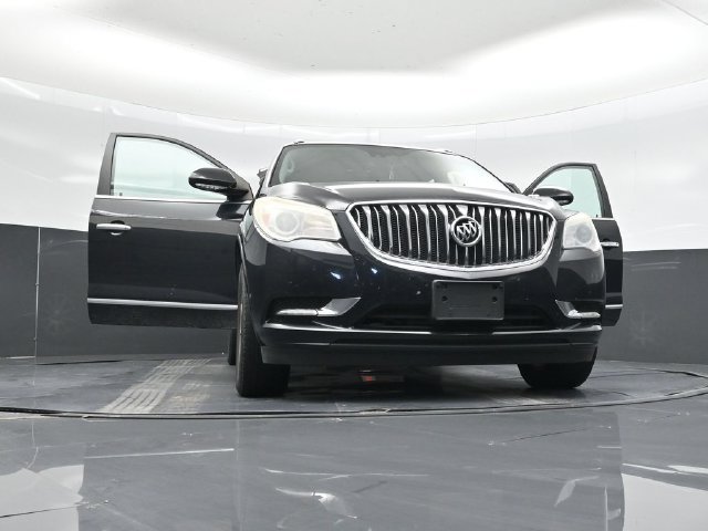 Used 2015 Buick Enclave Leather AWD/4WD image 63