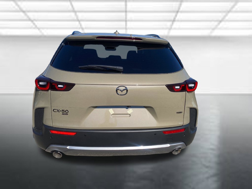 New 2026 MAZDA CX-50 Meridian Edition w/ Weather Package AWD/4WD image 6