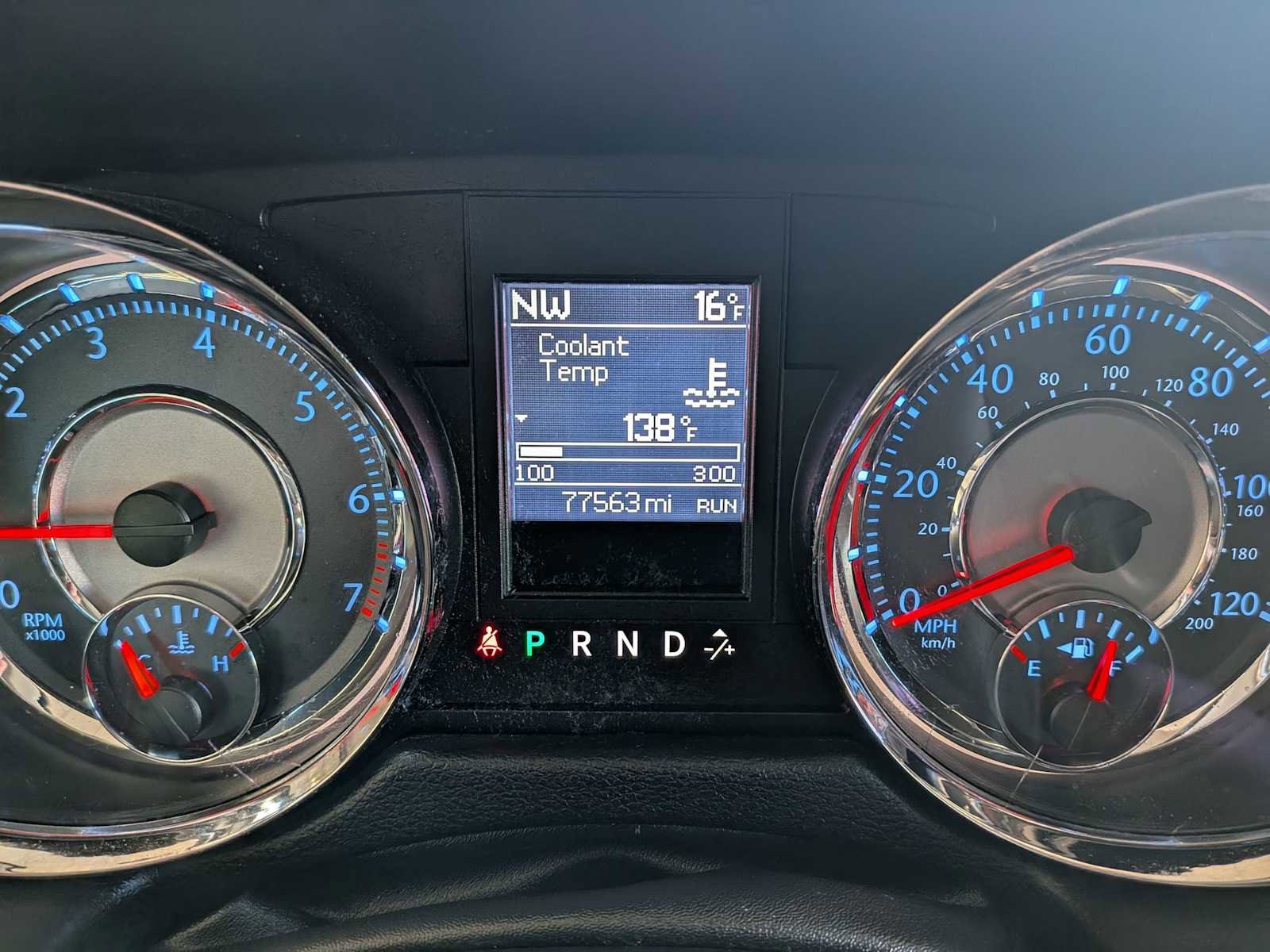 Used 2012 Chrysler Town & Country Touring w/ Entertainment Group #1 image 26