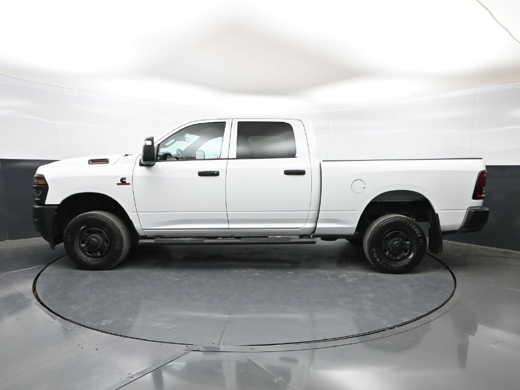 Used 2025 RAM 2500 Tradesman AWD/4WD image 37