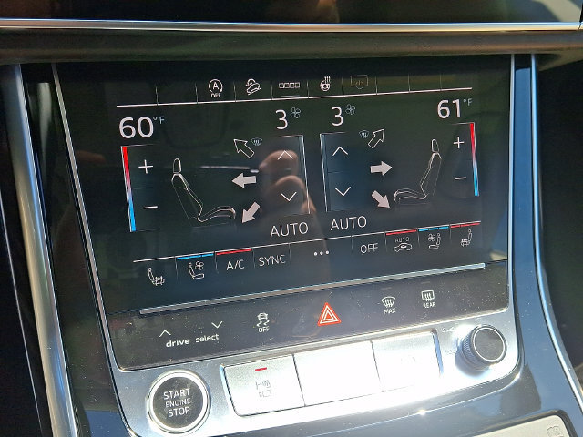 New 2027 Audi Q8 Premium Plus AWD/4WD image 12