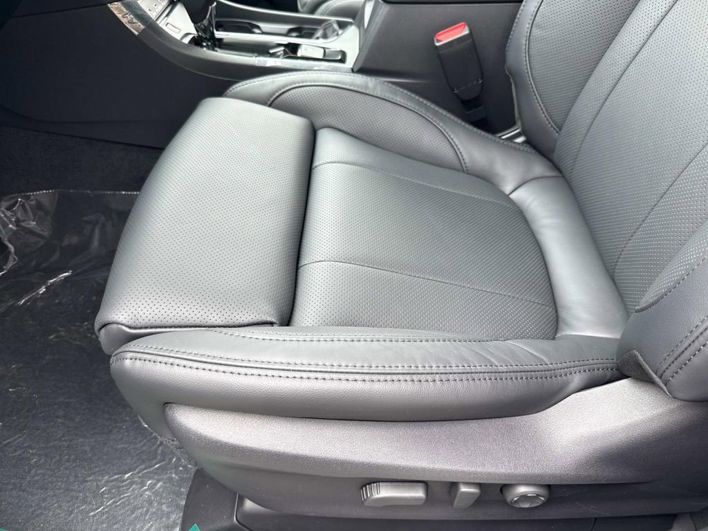 New 2025 Subaru Ascent Bronze Edition image 26