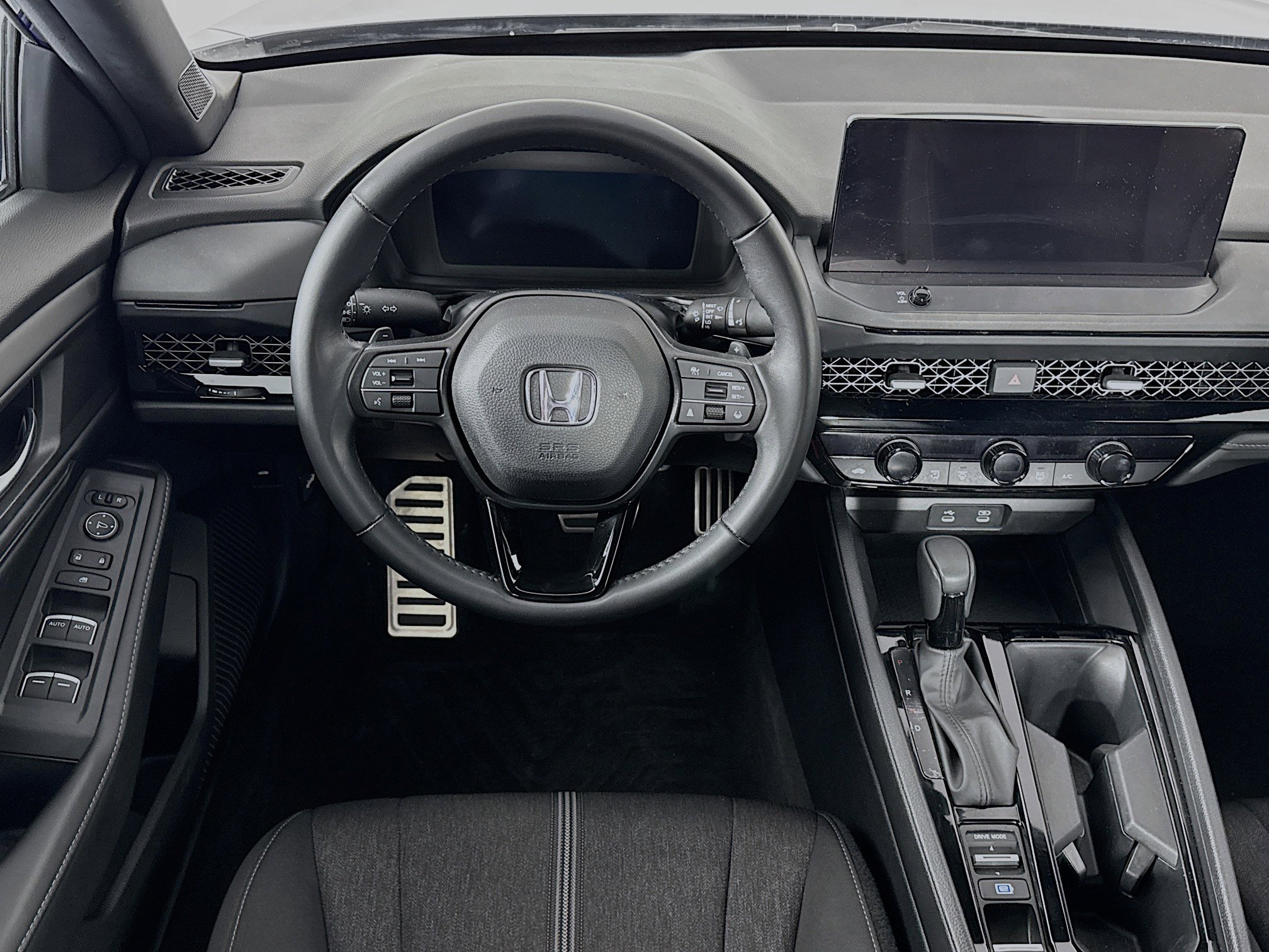 Certified 2023 Honda Accord Sport image 21