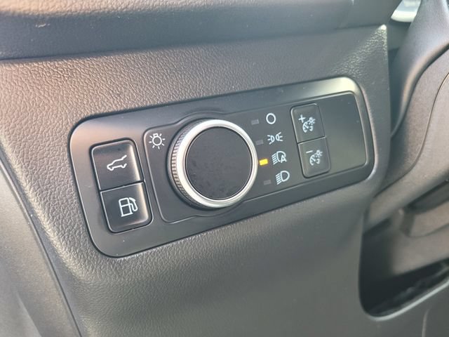 Certified 2023 Ford Escape ST-Line w/ Equipment Group 301A FWD image 17