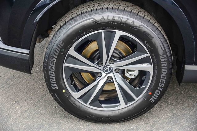 Certified 2024 Lexus RX 350 FWD image 9