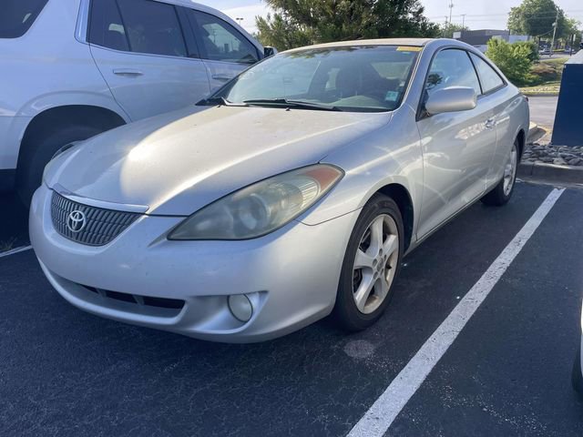 Used 2006 Toyota Solara SE Sport FWD image 7