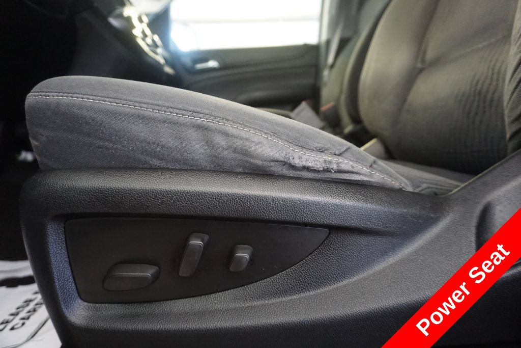 Used 2015 Chevrolet Tahoe 2WD image 6