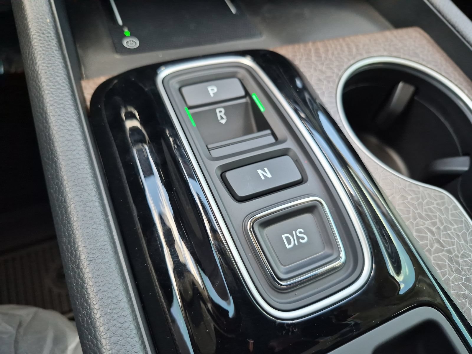 New 2026 Honda Pilot Elite image 15