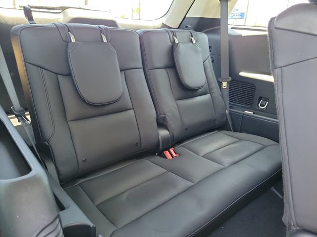 Used 2026 Ford Explorer Active RWD image 20