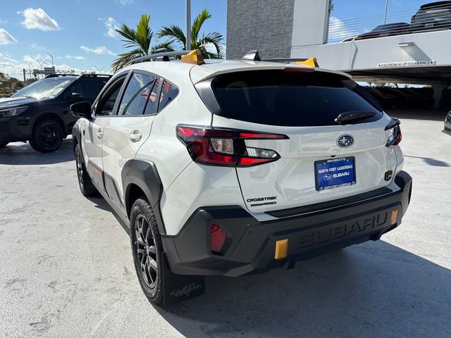 New 2026 Subaru Crosstrek 2.5i Wilderness w/ Crosstrek Mirror Package image 5