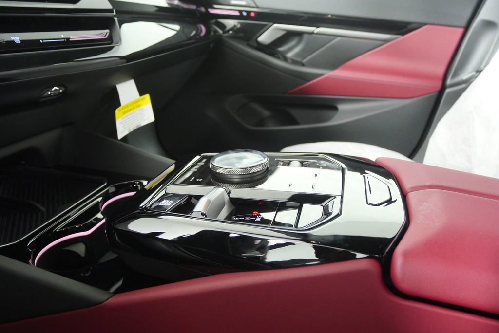 New 2026 BMW 530i image 22