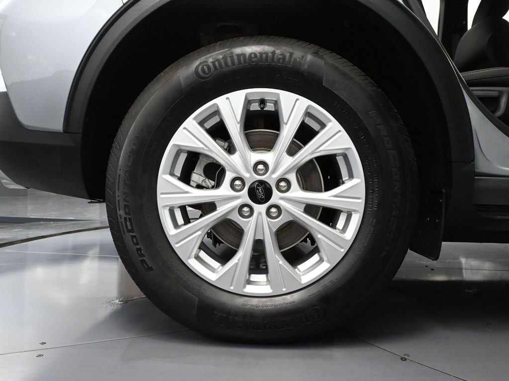 Used 2024 Ford Escape Active image 15