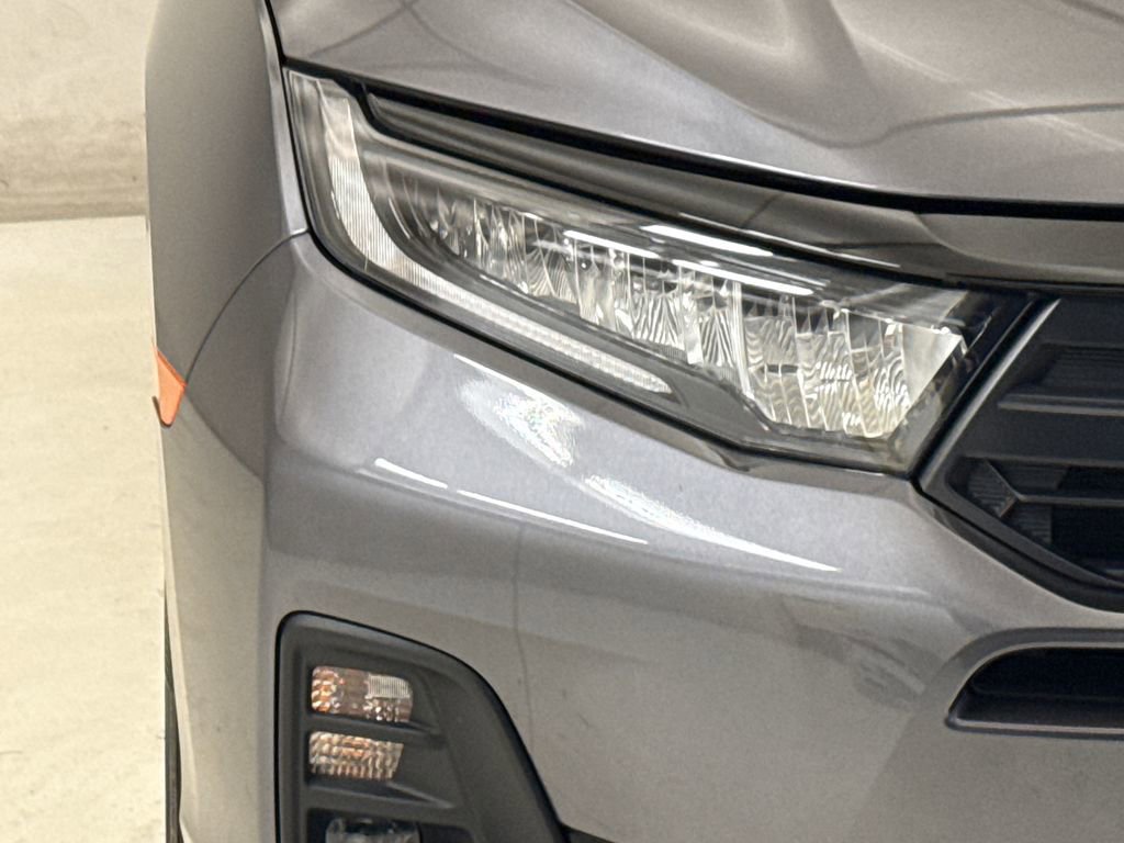 Certified 2026 Honda Odyssey EX-L image 5