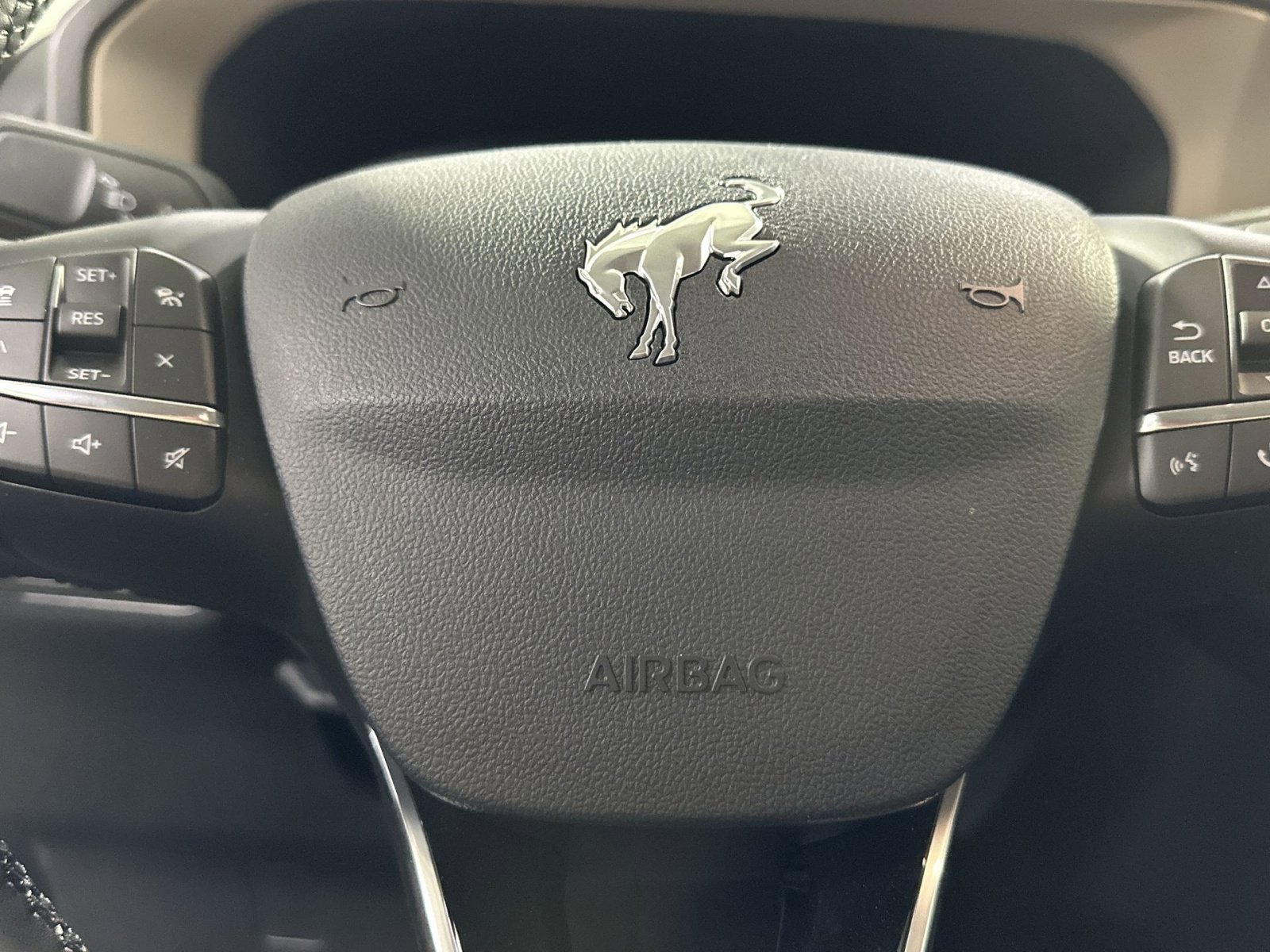 New 2025 Ford Bronco Sport Big Bend w/ Convenience Package image 20