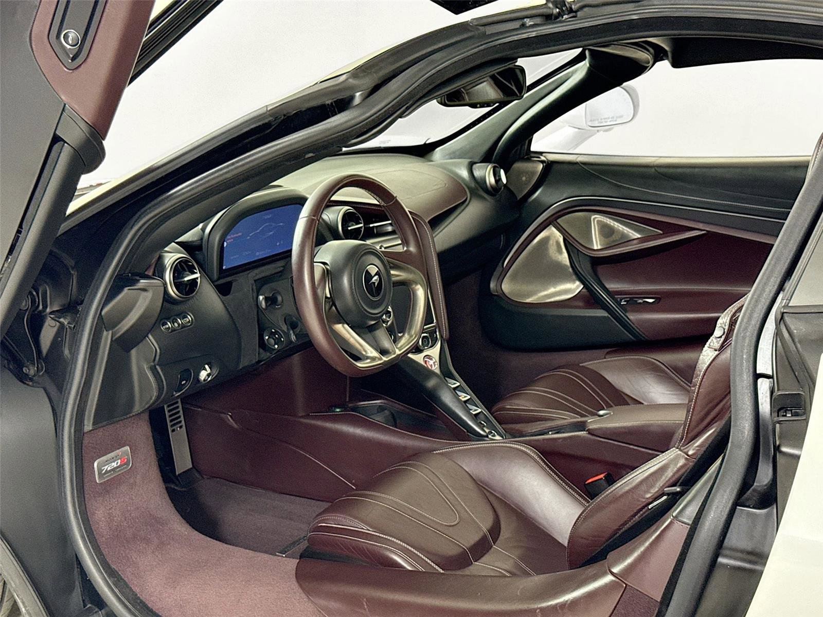 Used 2019 McLaren 720S Performance image 13