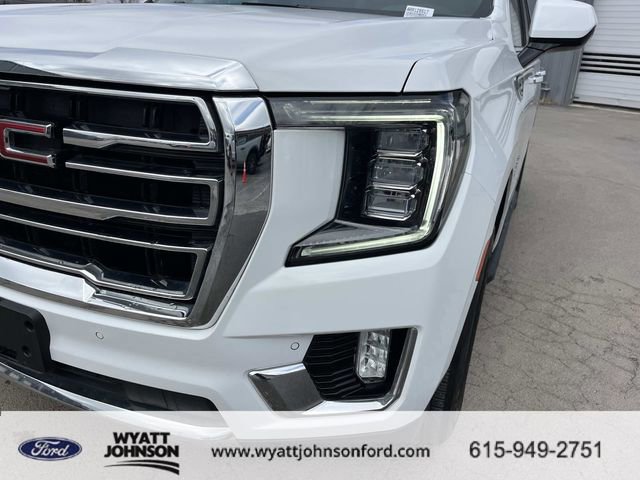 Used 2024 GMC Yukon SLT image 9